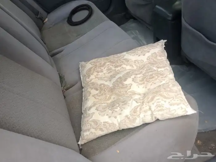 كامري 2001 ب12 الف قير عادي 26