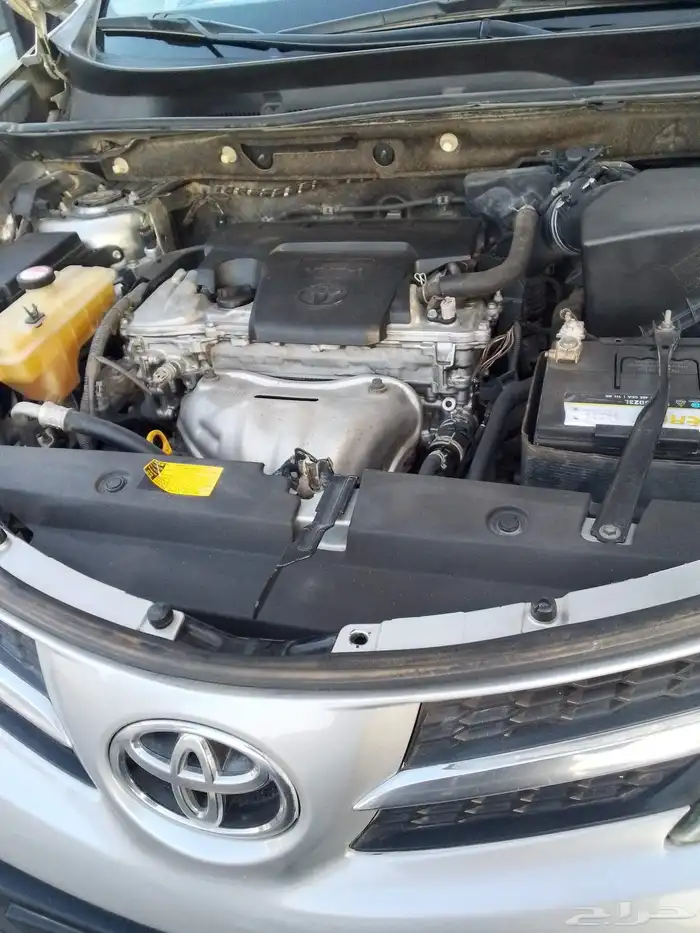 مكينه كامري 2009 . 2010 . 2011 0