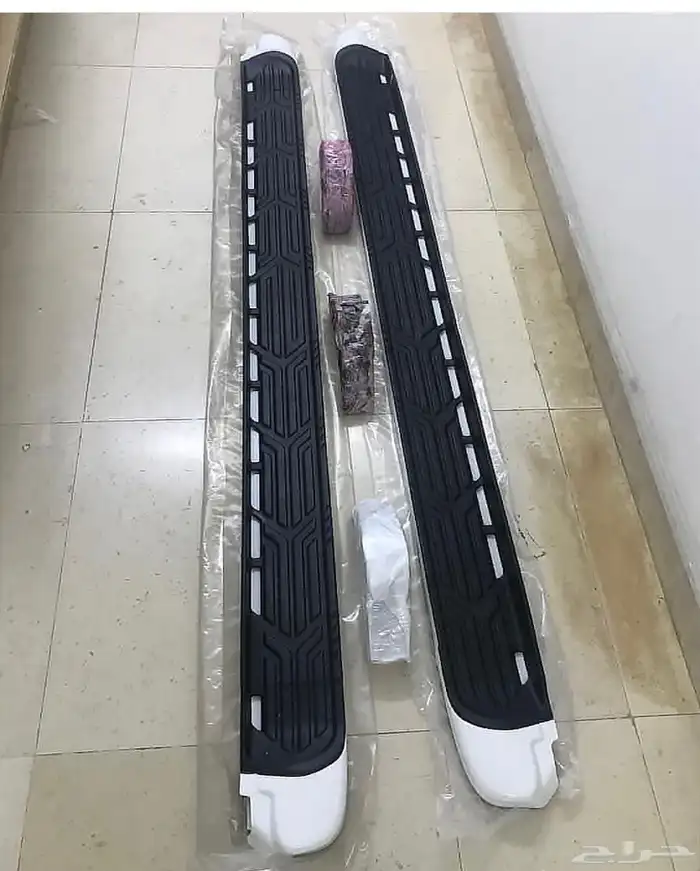 ابو صالح لترهيم نيسان باترول فتك 10