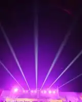 تأجير وتركيب اضاءة 1