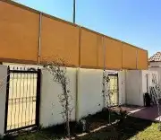 ساتر قماش سواتر قماش 5