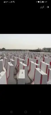 منتجات خرسانية 3