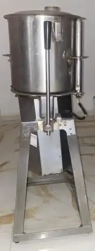 ماكينة حمص للبيع 4