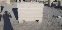 منتجات خرسانية 4