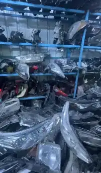 عدسات ليزر عدسات هيلا عدسات كيو فايف عدسات H1 زنون لمبات شم 35