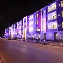 تأجير وتركيب اضاءة 5