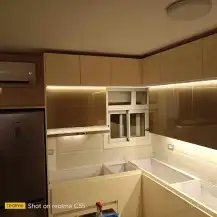 تفصيل مطابخ امريكي 2025 5