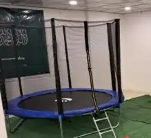 حياكم الله. في مرجيحه. دواره. ذلك. نطاطه انجيلا. كله في 8