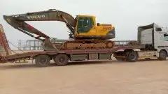 بوكلينات للايجار. يومي . أسبوعي شهري . 0