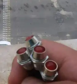 بوز جمره لسمكه الغماره 0