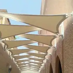 ساتر قماش سواتر قماش 10