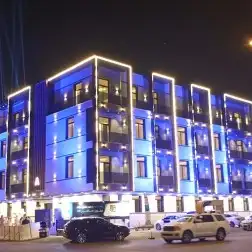 تأجير وتركيب اضاءة 3