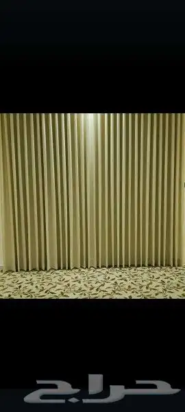 ستائر وأي فاي 3