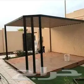 مضلات سواتر الاحساء بأسعار مناسبه 6