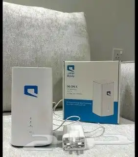 راوتر موبايلي 5G 0