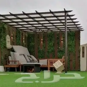 مضلات سواتر الاحساء بأسعار مناسبه 8