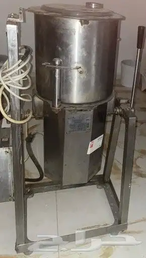 ماكينة حمص للبيع 1