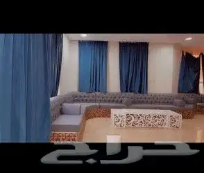 شالية للبيع في بريدة بحي الحمر 4