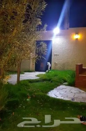 شالية للبيع في بريدة بحي الحمر 1