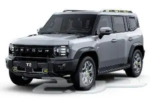 جيتور t2 2025. Luxury 0