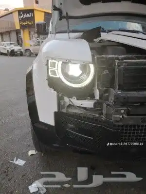 عدسات ليزر عدسات هيلا عدسات كيو فايف عدسات H1 زنون لمبات شم 38