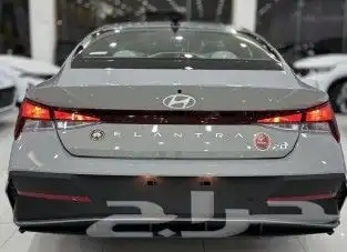 هيونداي النترا اقساط عروض خاصه لعملاء البنك الاهلي 2