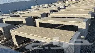 منتجات خرسانية 6