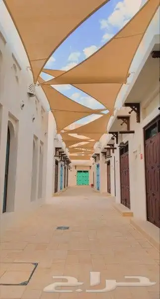 ساتر قماش سواتر قماش 11