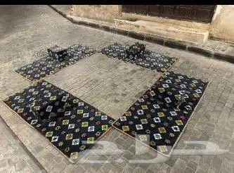 جلسات شعبية لرمضان وطلعات العيد والبر 5