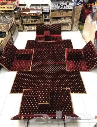 جلسات شعبية لرمضان وطلعات العيد والبر 1