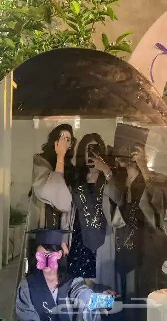 عبايات تخرج 2025 أرواب تخرج وشاح تخرج قبعة تخرج 7