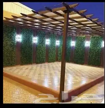 مضلات سواتر خيام بيوت شعر 2