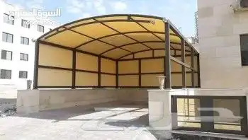 مضلات سواتر الاحساء بأسعار مناسبه 13