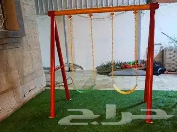 حياكم الله. في مرجيحه. دواره. ذلك. نطاطه انجيلا. كله في 4