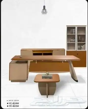 اطقم مكاتب 33