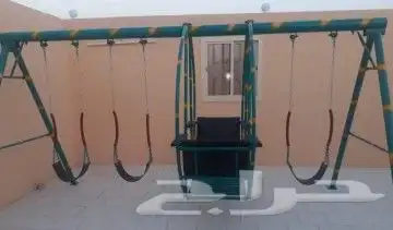 حياكم الله. في مرجيحه. دواره. ذلك. نطاطه انجيلا. كله في 1