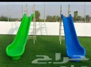 حياكم الله. في مرجيحه. دواره. ذلك. نطاطه انجيلا. كله في 7
