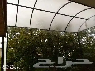 مضلات سواتر الاحساء بأسعار مناسبه 9