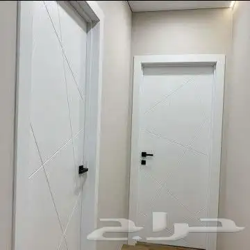 باب كبس سوري سنديان 250ريال وباب كبس ام دي اف عادي 220ريال 9