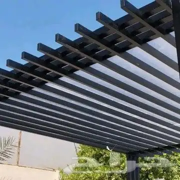 مضلات سواتر الاحساء بأسعار مناسبه 4