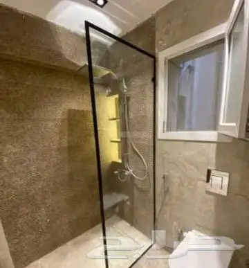 زجاج. سيكوريت. شاور. واجهات. 7