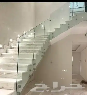 زجاج. سيكوريت. شاور. واجهات. 2