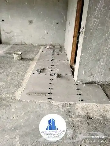 مبلط باكستاني تركيب جميع انواع البلاط تمام 0