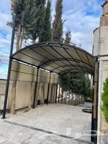 مضلات سواتر الاحساء بأسعار مناسبه 5