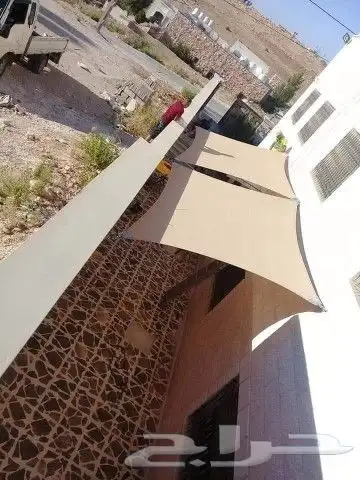 ساتر قماش سواتر قماش 8