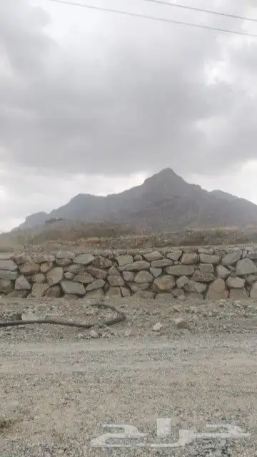 معلم الحجر الطبيعي بكافه انواعه 4