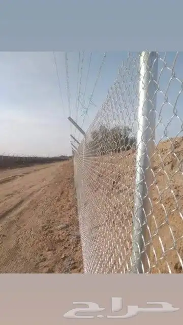 توريد وتوركيب شبوك   شبوك سياج   شبوك طرق   شبوك مزارع 0