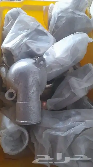 قطع دادسون 85 ونحت 4