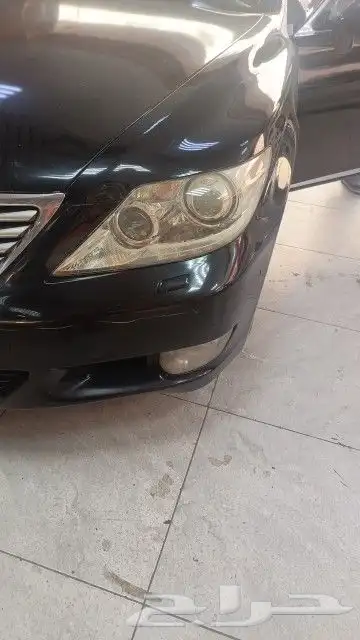 عدسات ليزر عدسات هيلا عدسات كيو فايف عدسات H1 زنون لمبات شم 10