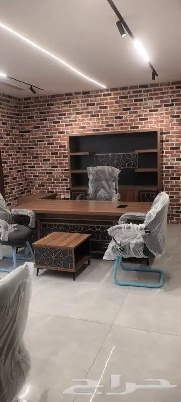 اطقم مكاتب 32